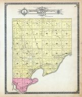 Townships 3 and 4 S., Range 29 E., White River, Westover P.O., Lyman County 1911